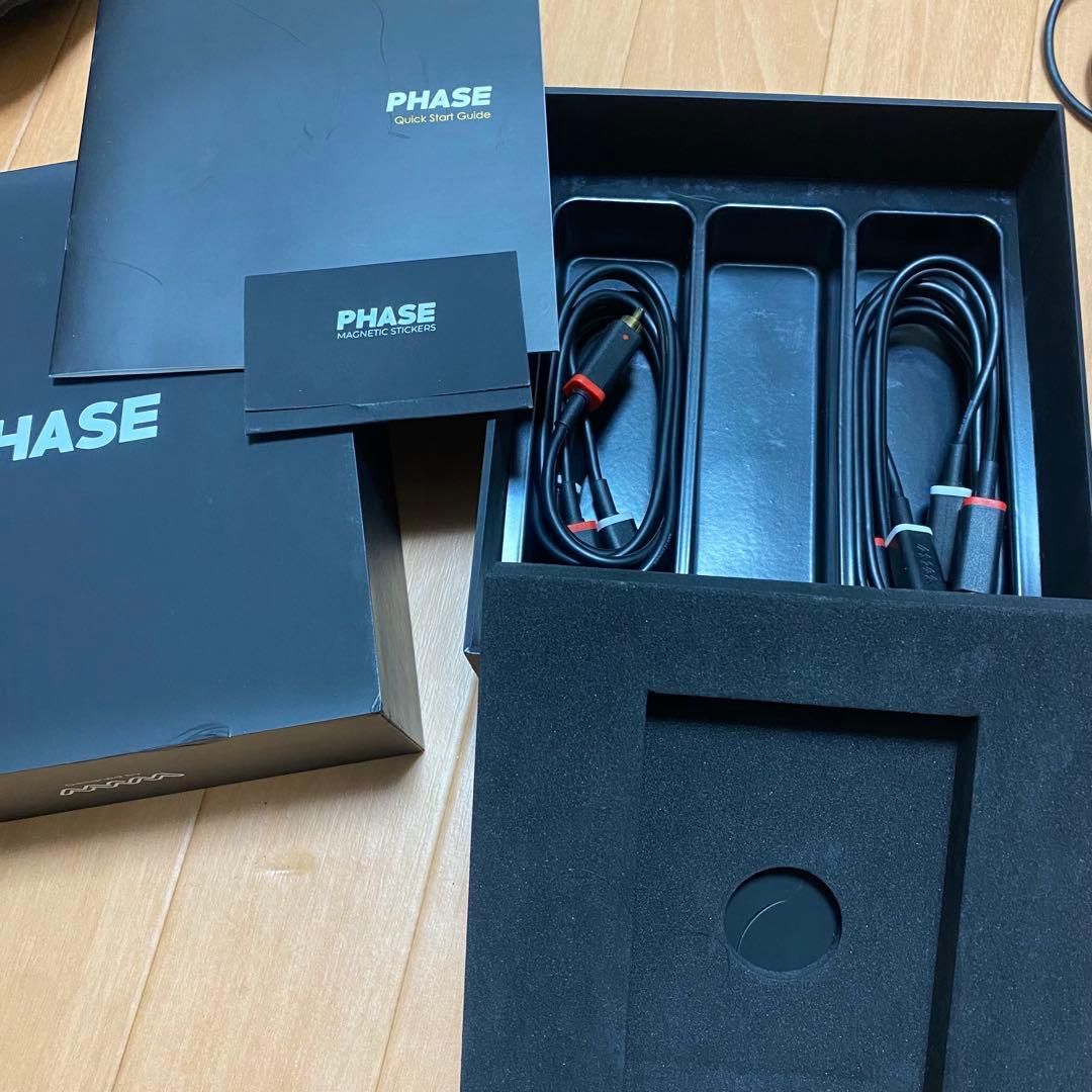 DJ機材 PHASE ESSENTIAL Wireless DJ Device