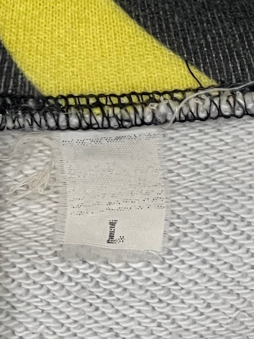 phenomenon フェノメノン ネオンパーカー マルチカラー