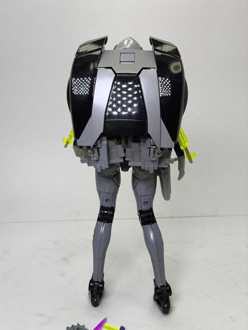 トランスフォーマー　マスターピース　MP-55 ナイトバードシャドウ