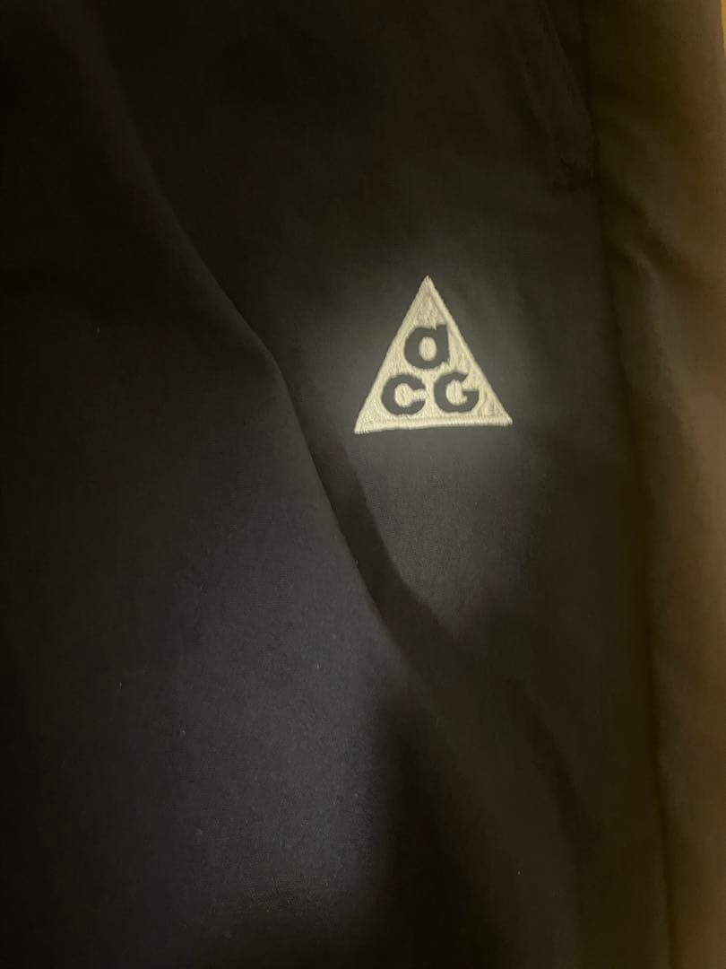 NIKE ACG ハイキングパンツ ウィメンズ　Lサイズ