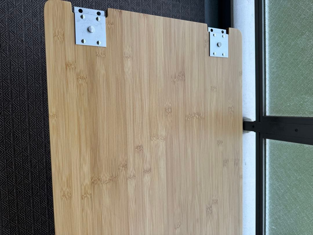 美品☆ peak エントリーIGTテーブルセット☆