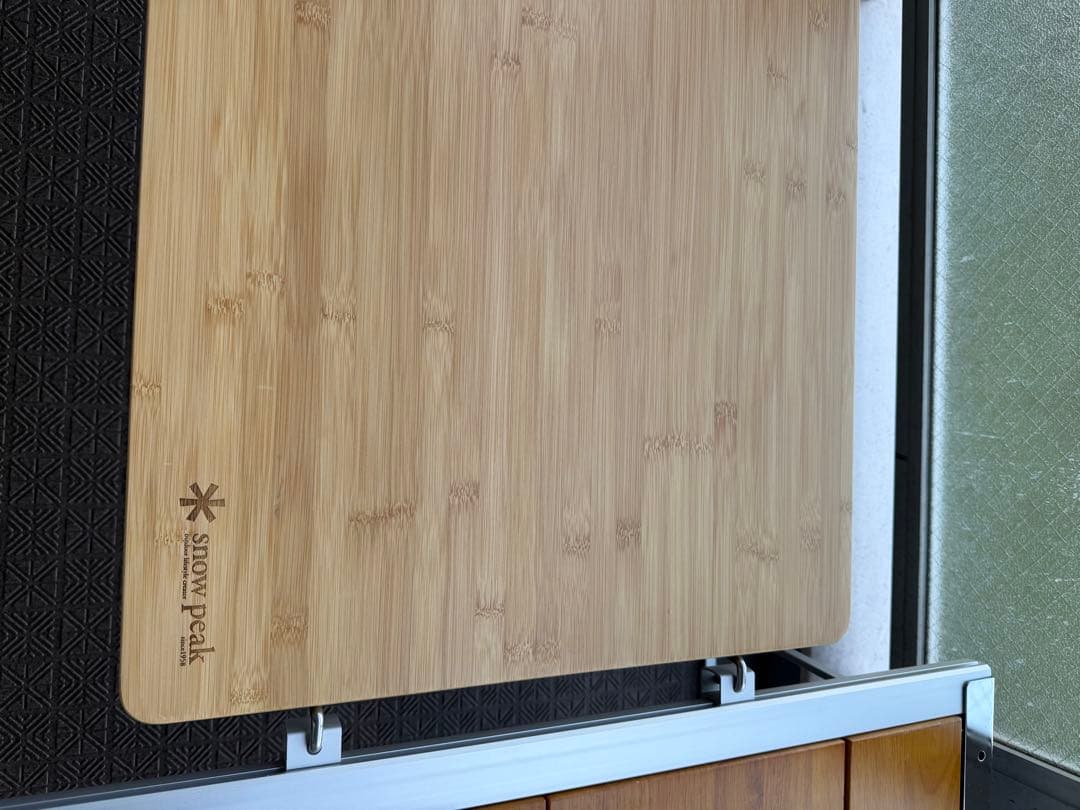 美品☆ peak エントリーIGTテーブルセット☆