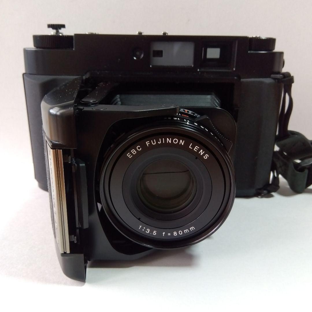 富士フイルム GF 670