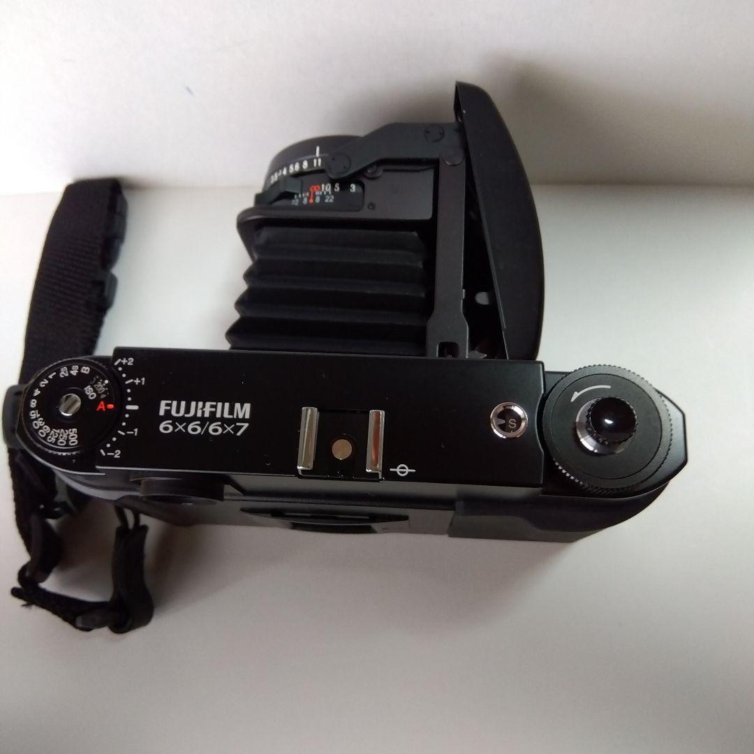 富士フイルム GF 670