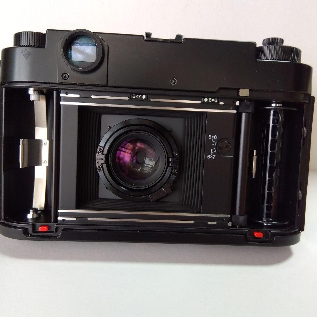 富士フイルム GF 670