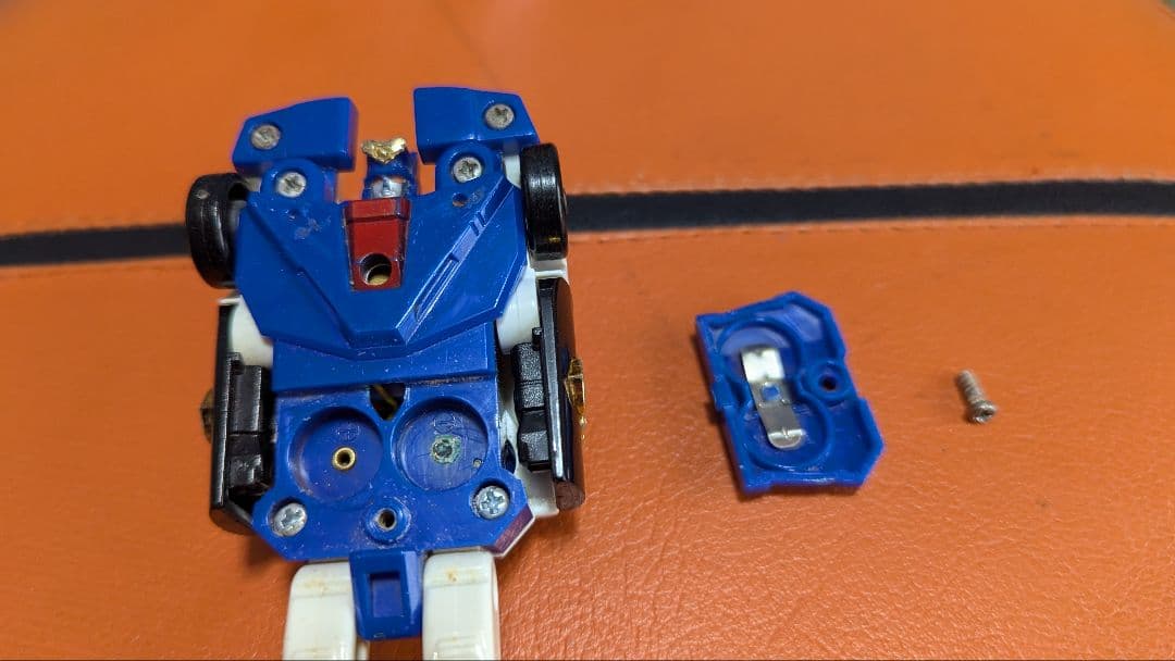 確認用⑧です!!