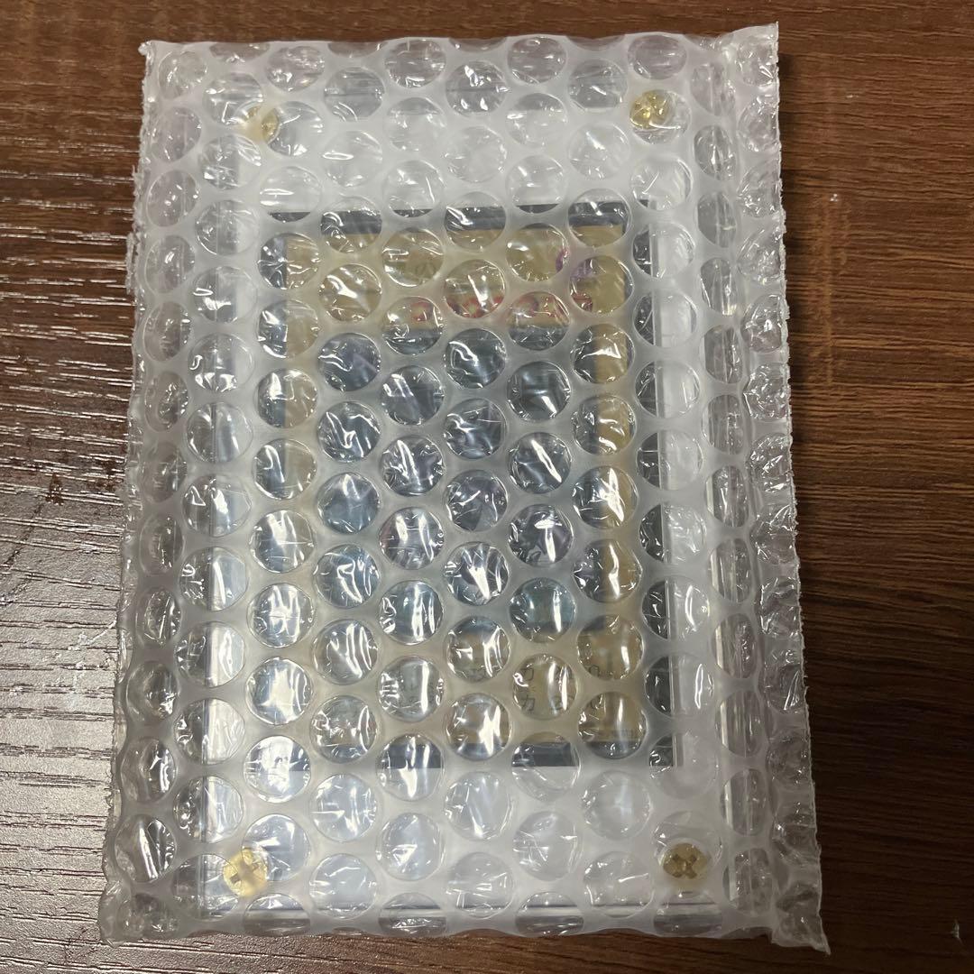 遊戯王　真紅眼の黒竜ステンレス【未開封】