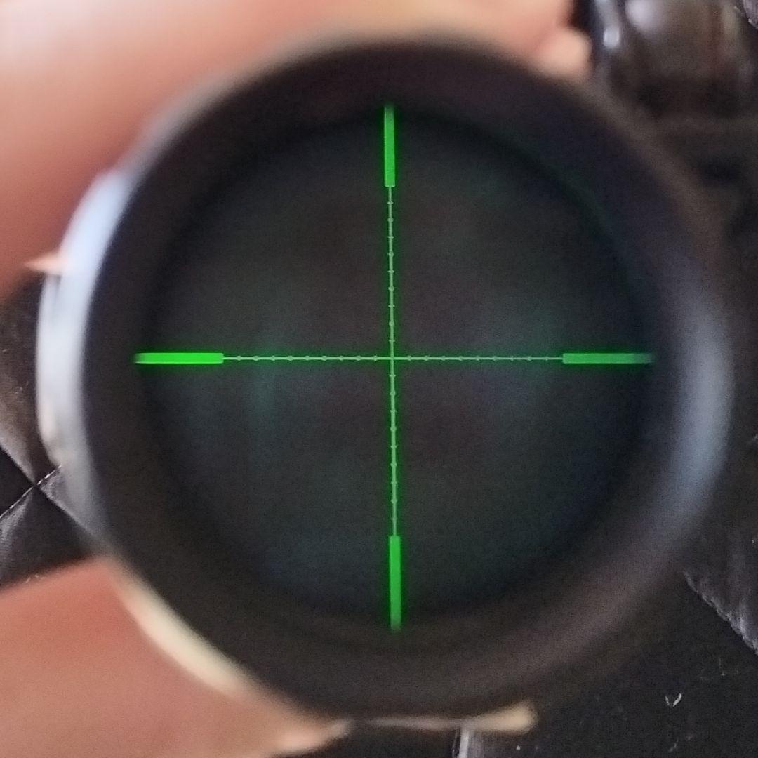 東京マルイ ステアーAUG ライラクス製装備 高性能スコープ　各種一式