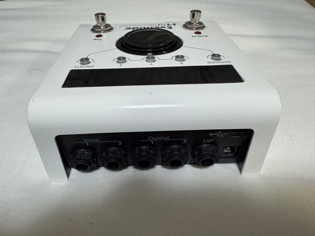 ギター Eventide H9 MAX