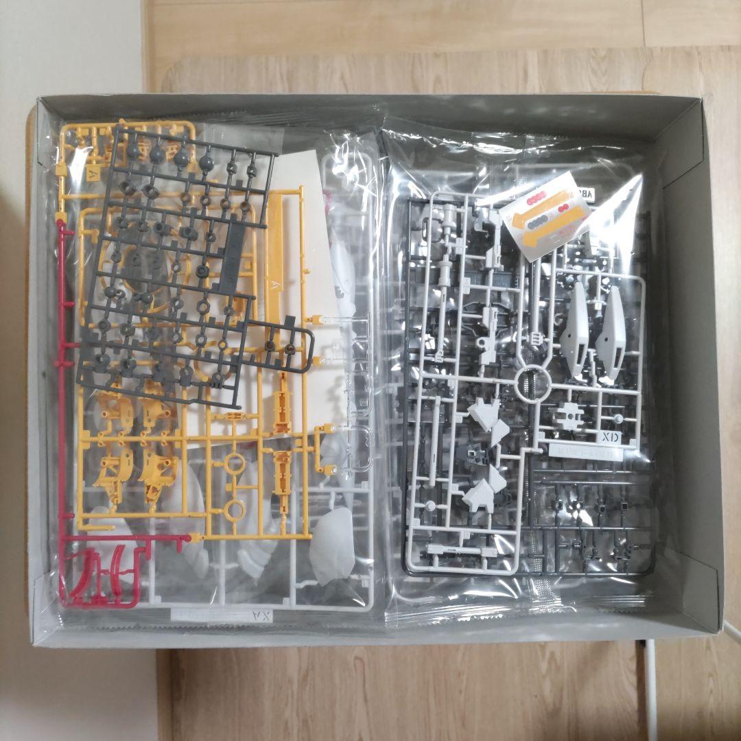 MG OZ-00MS トールギス F Tallgeese Flugel EW