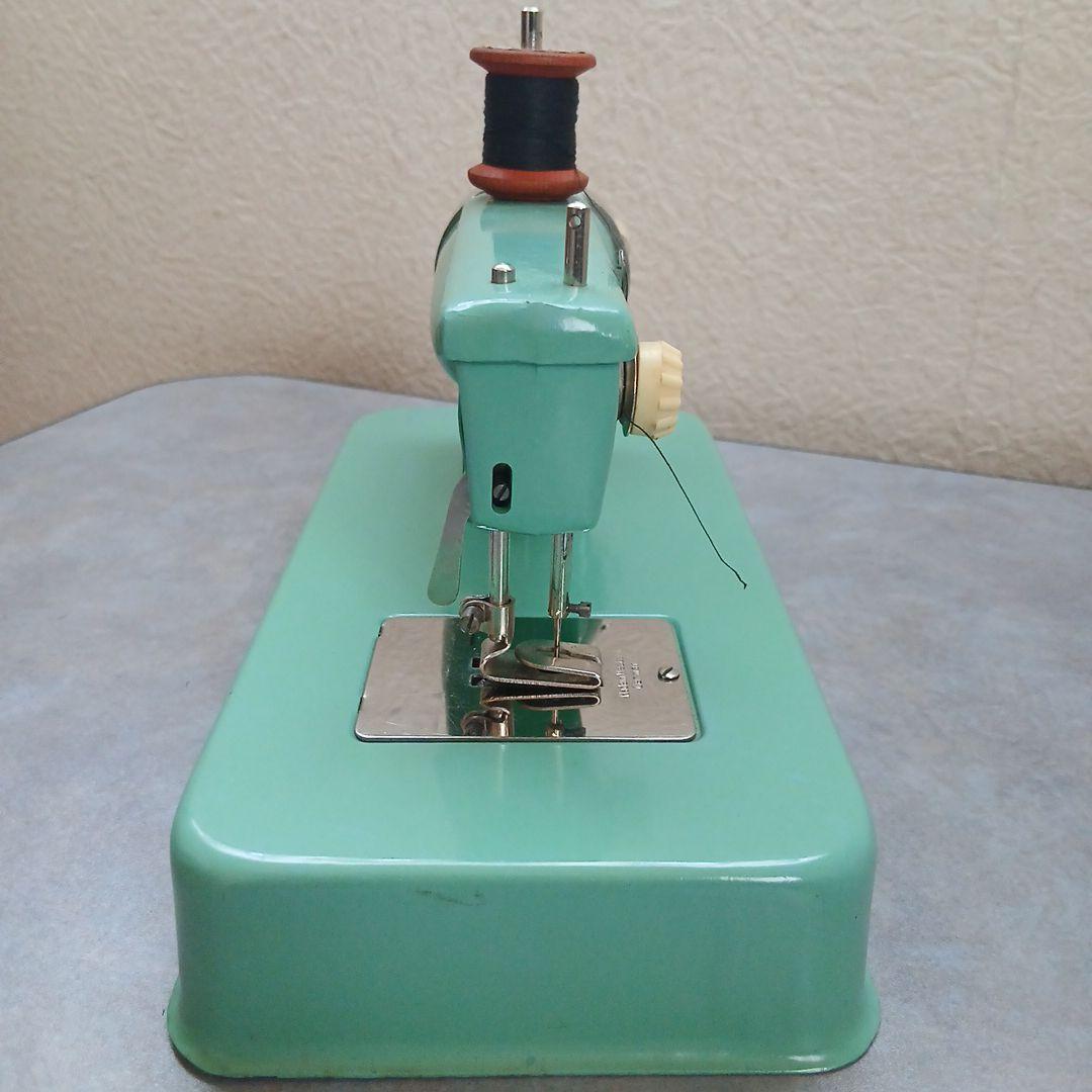 CASIGE トイミシン ドイツ