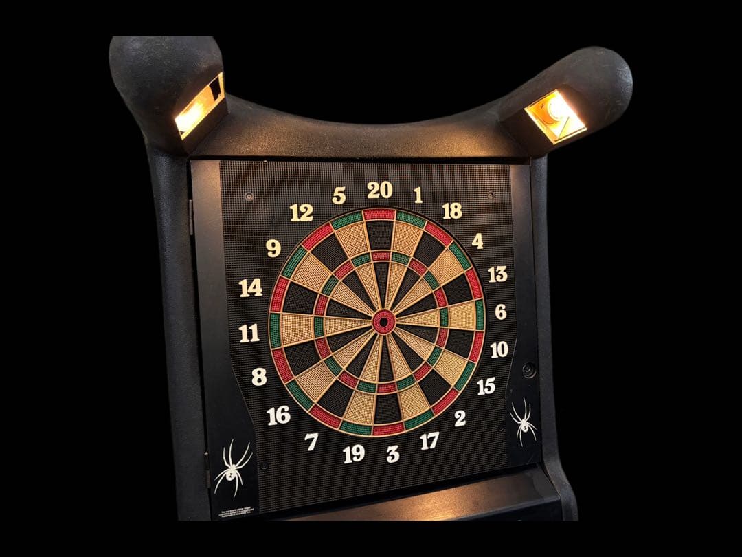 メダリスト　ギャラ　業務用　ダーツマシン