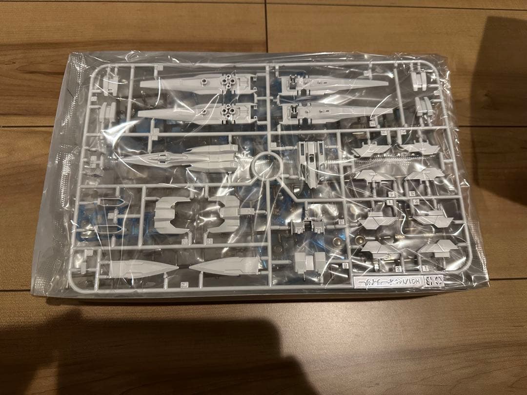 【未開封・未組立】HG・メガサイズ ガンプラANA限定3点セット