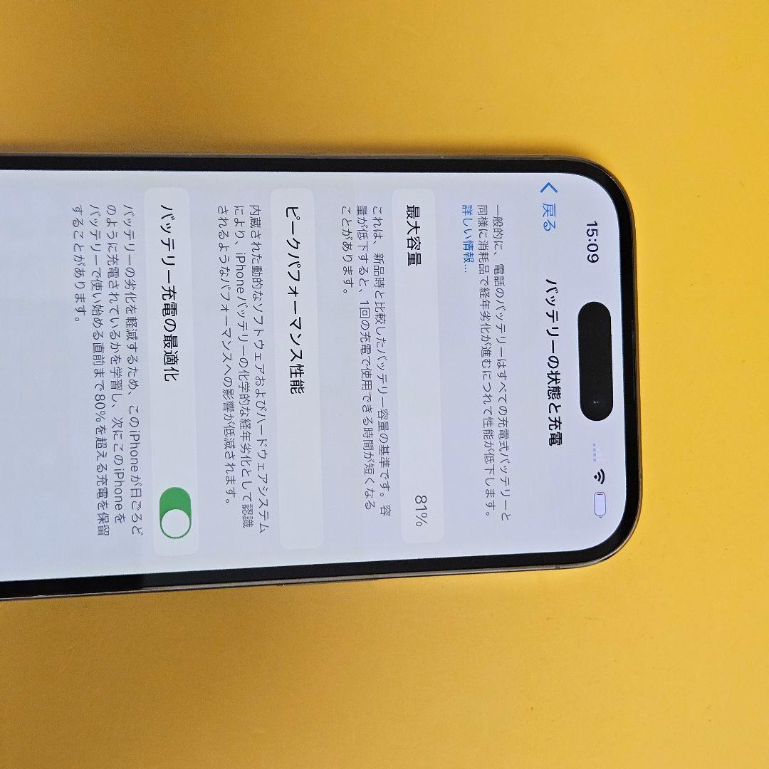 iPhone 14 Pro 512GB｜24時間以内発送!#702