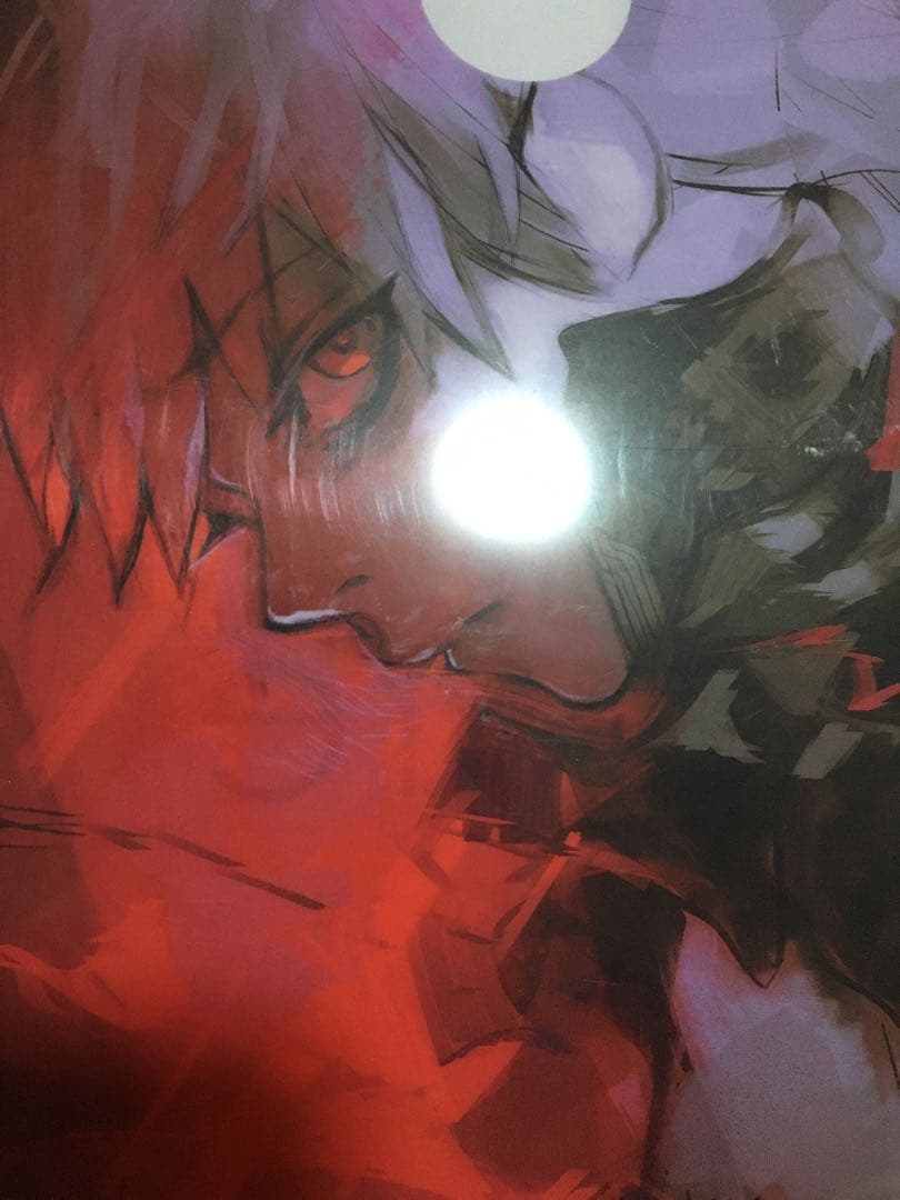 東京喰種re 特典まとめ売り