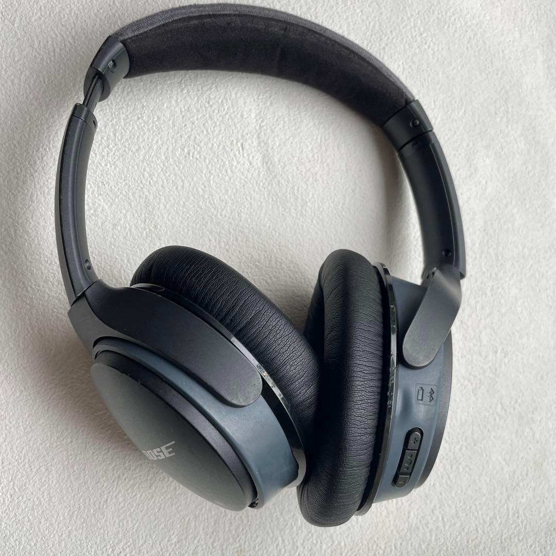 ✨BOSE✨SoundLink around-ear wireless 訳あり
