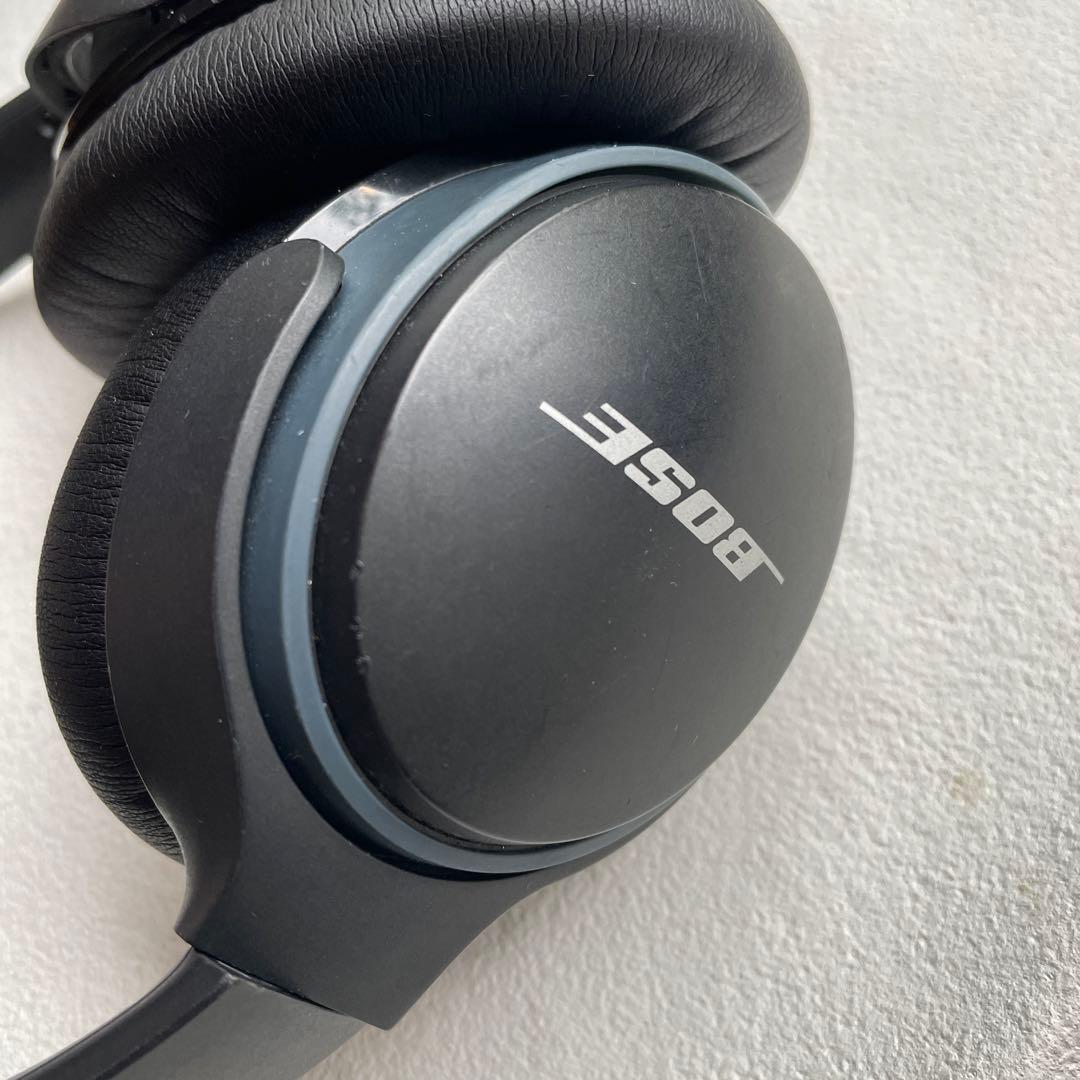 ✨BOSE✨SoundLink around-ear wireless 訳あり