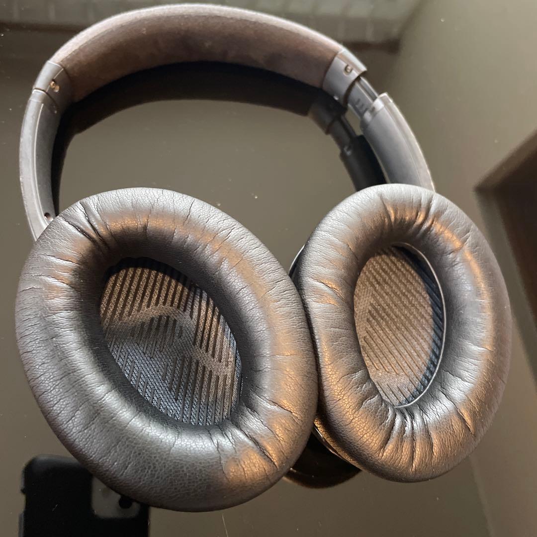 ✨BOSE✨SoundLink around-ear wireless 訳あり