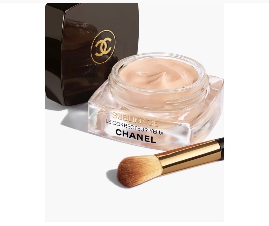 CHANEL サブリマージュルコレクトゥールユー02 (コンシーラー)未使用