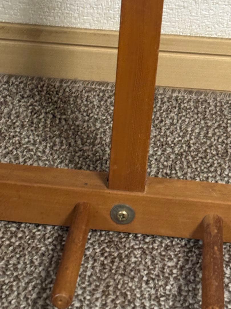 整経台　手織り用品　さをり　SAORI