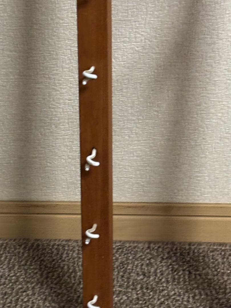 整経台　手織り用品　さをり　SAORI