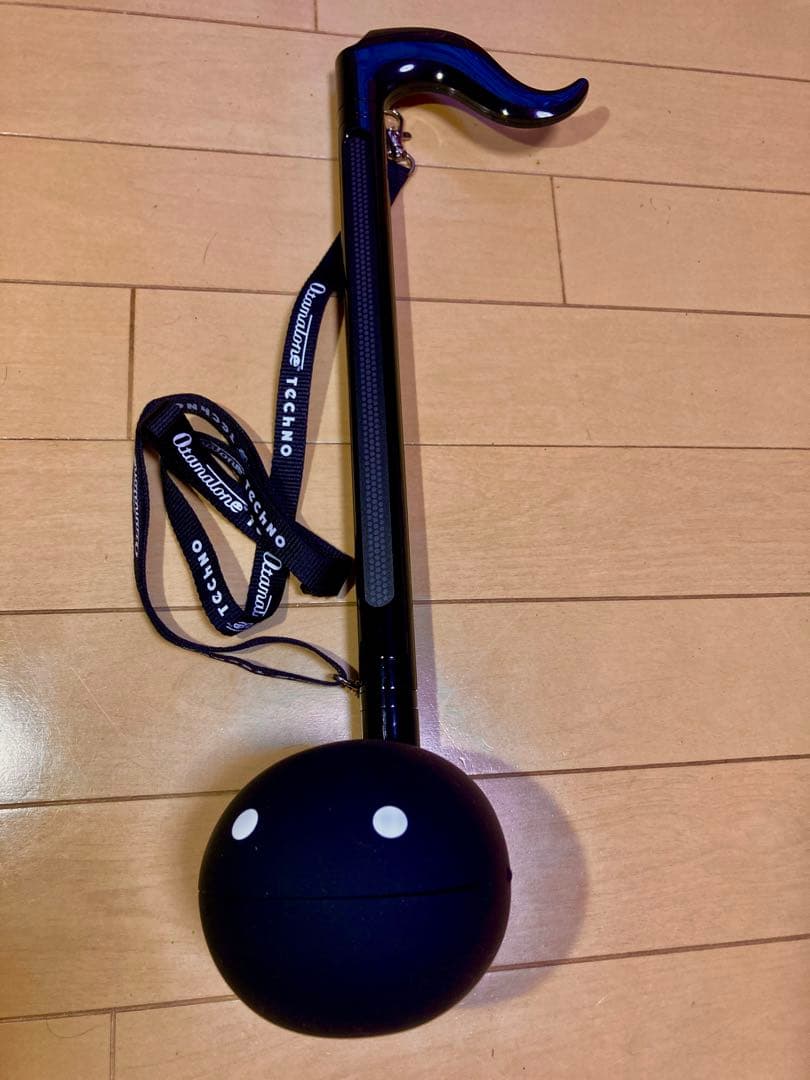 ●未使用に近い● オタマトーン テクノ と付属品一式