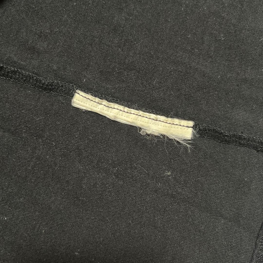 COMME des GARÇONS HOMME PLUS タンクトップ 有刺鉄線