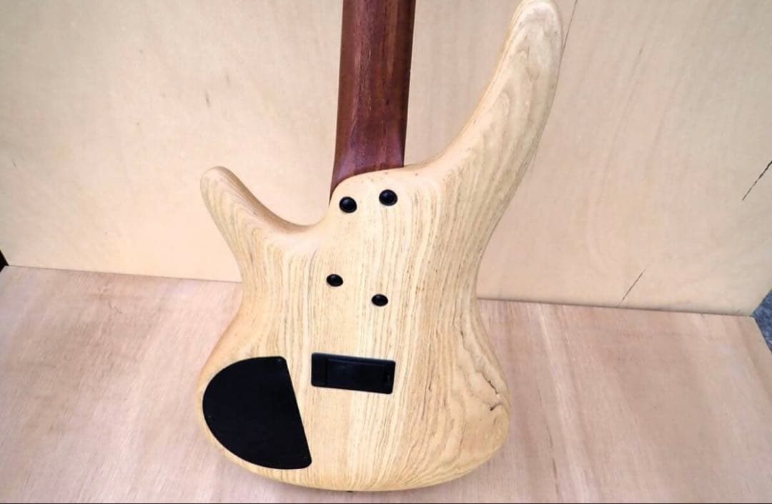 D1013#Ibanezアイバニーズ SSR620 エレキベース ソフトケース付