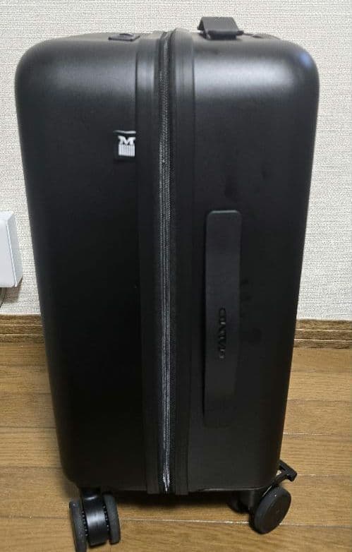 MAIMO color you plus キャリーケース　新品未使用品