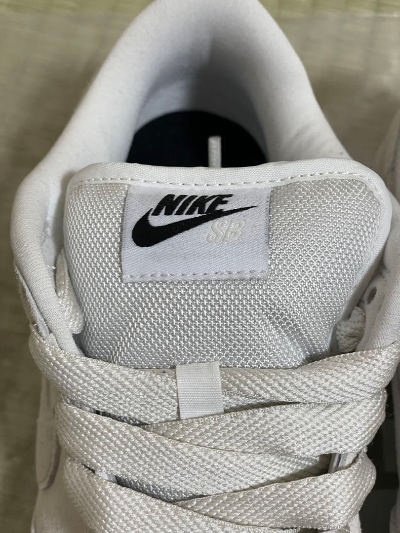 スケートボード Nike SB Dunk Low Pro B