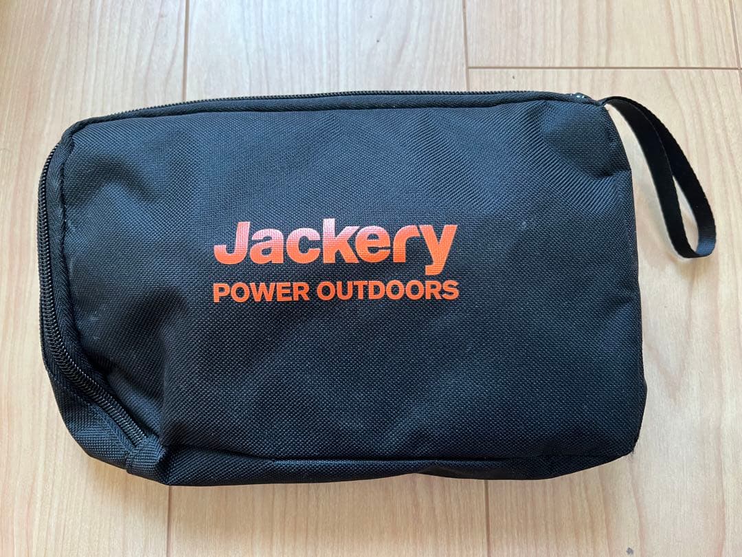 Jackery ポータブル電源 708　ジャクリ ポタ電