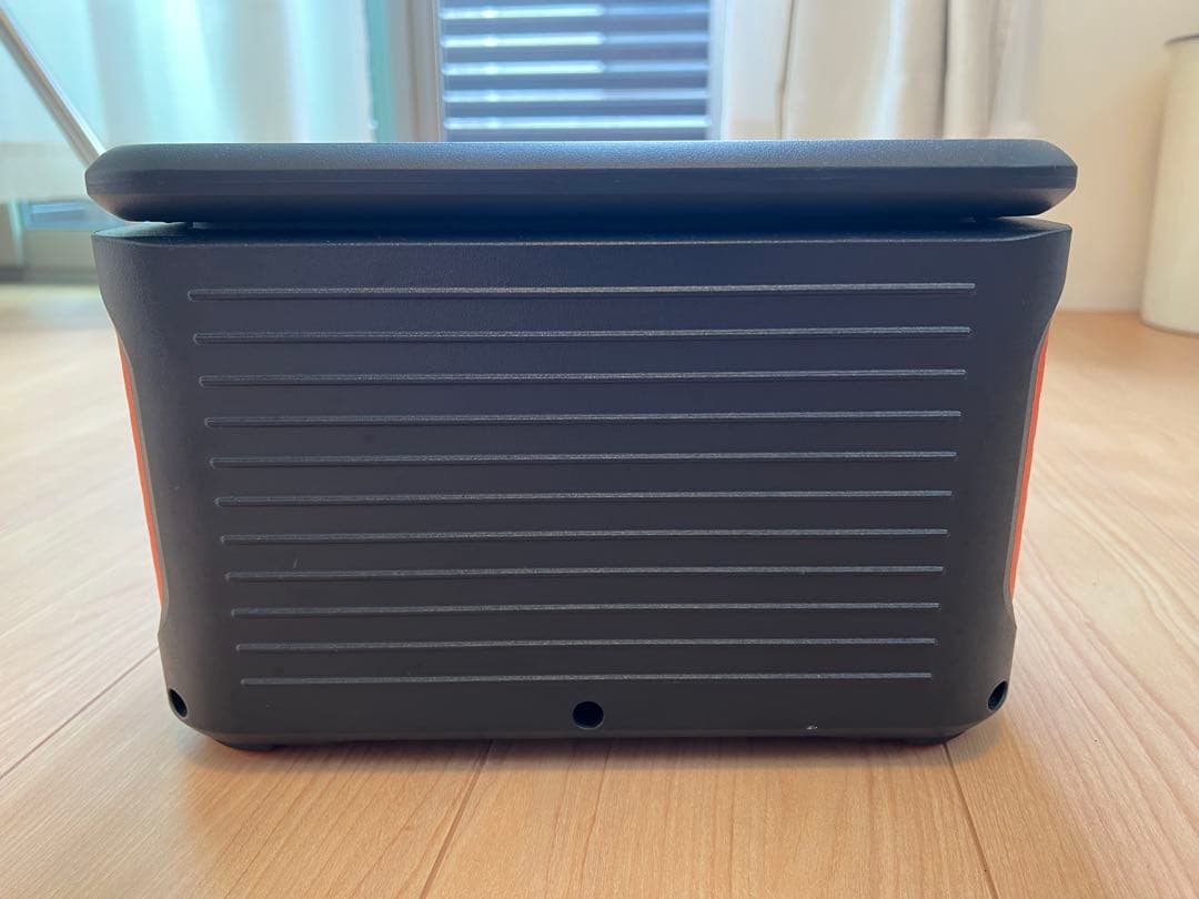 Jackery ポータブル電源 708　ジャクリ ポタ電