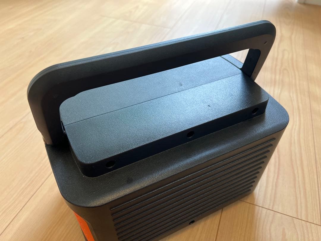 Jackery ポータブル電源 708　ジャクリ ポタ電