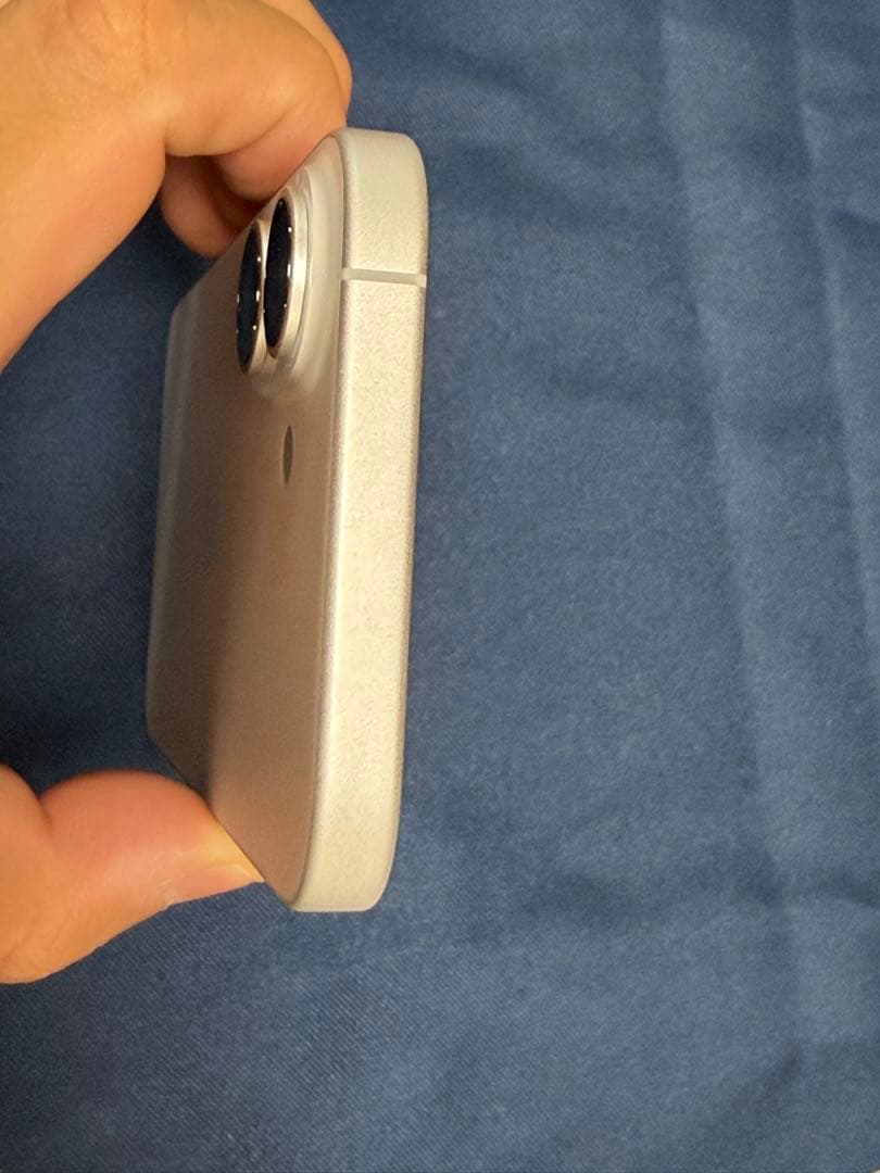 【美品】 iPhone 16 128GB バッテリー100%