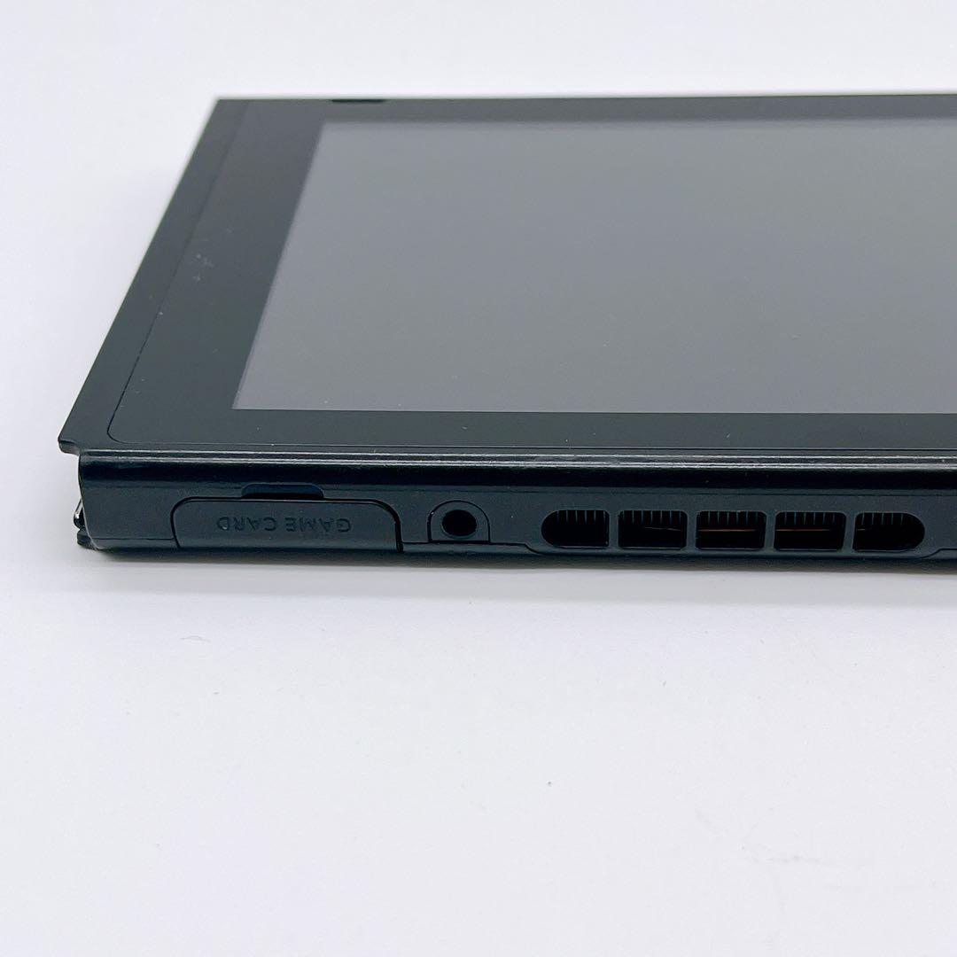 Nintendo Switch 2020年モデル スイッチ 本体のみ