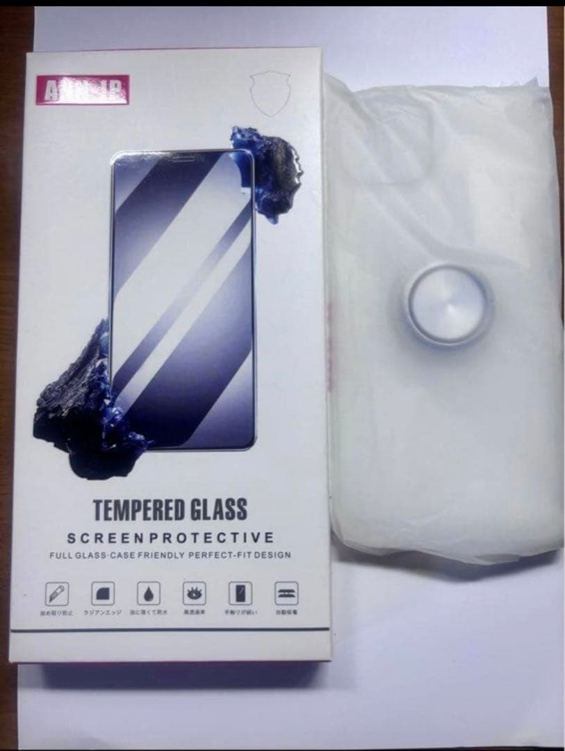 Apple iPhone 13 ピンク 本体と付属品