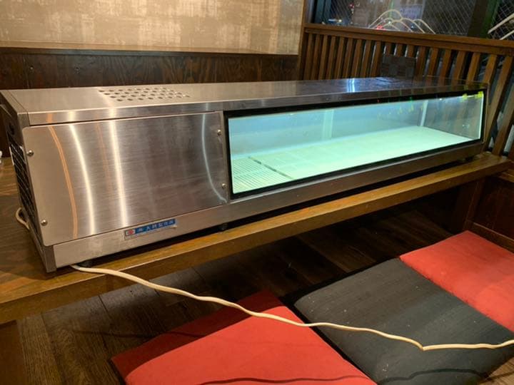 ネタケース　業務用