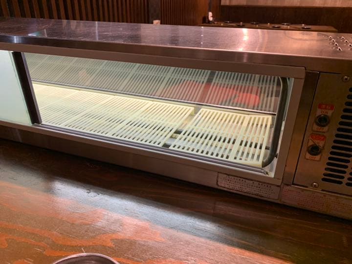 ネタケース　業務用