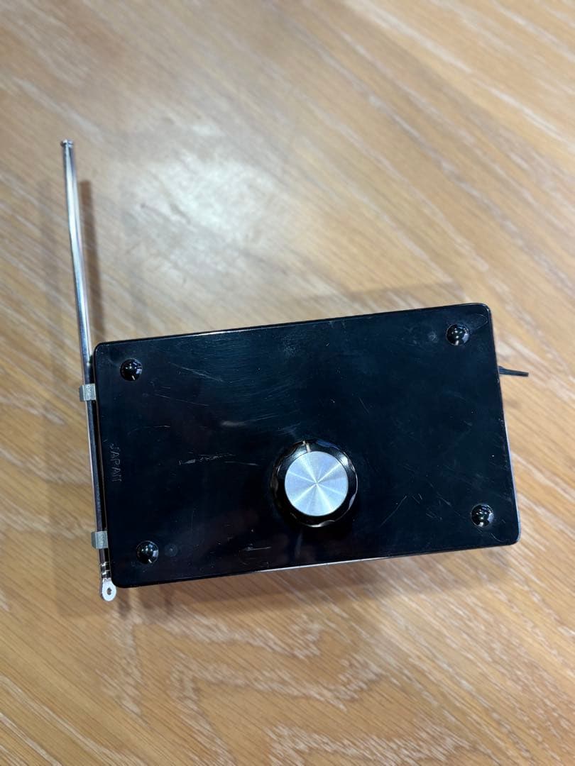 テルミンElectro-Harmonix SCREW UPPER