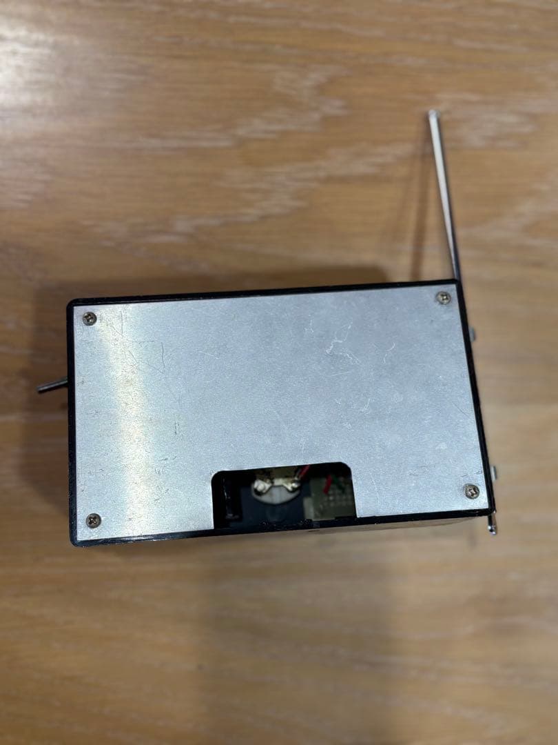 テルミンElectro-Harmonix SCREW UPPER