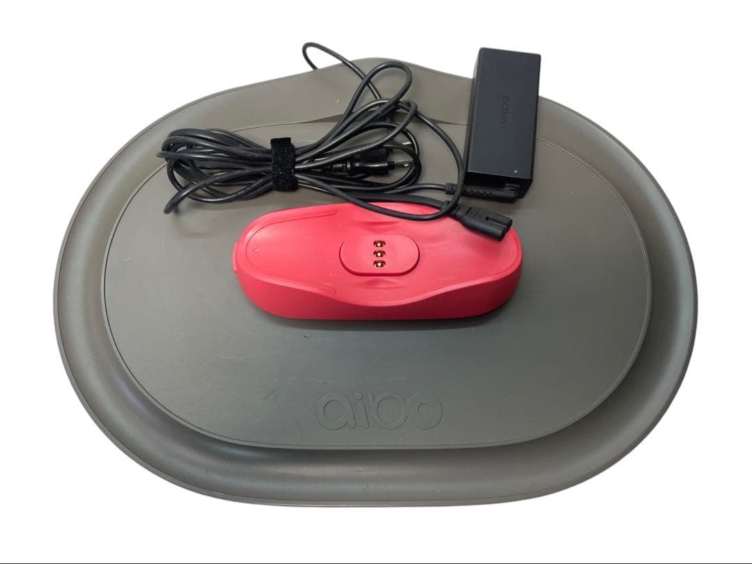 その他 aibo SONY ERS-1000