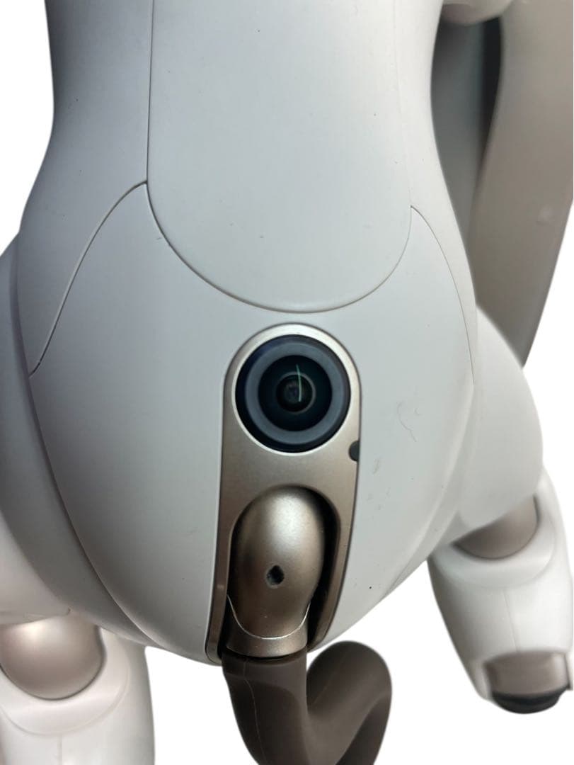 その他 aibo SONY ERS-1000