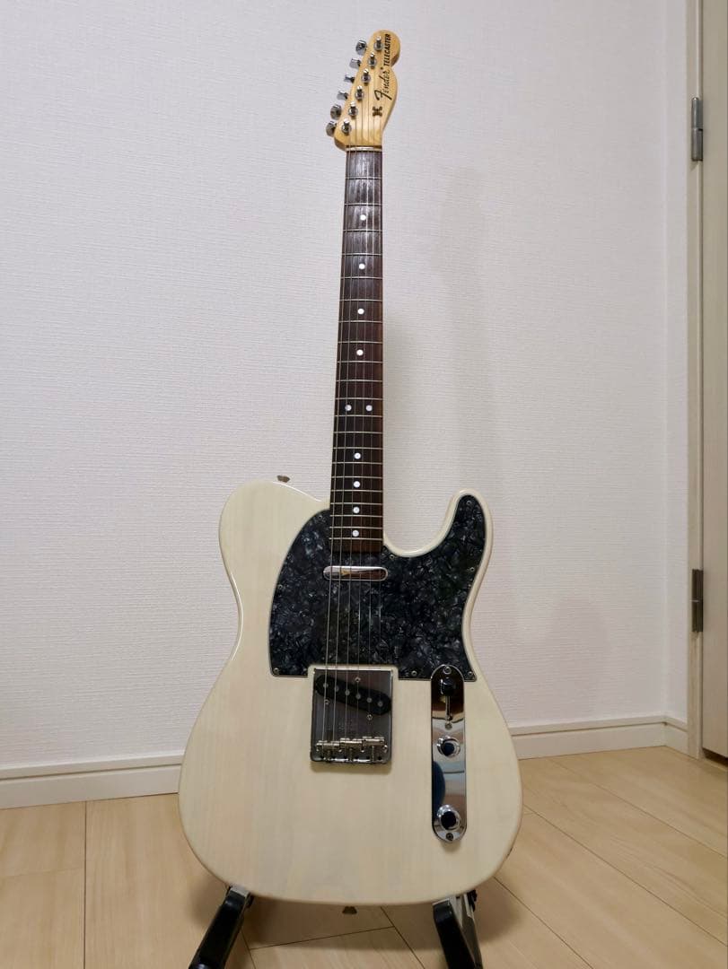 Fender Japan テレキャスター TL71