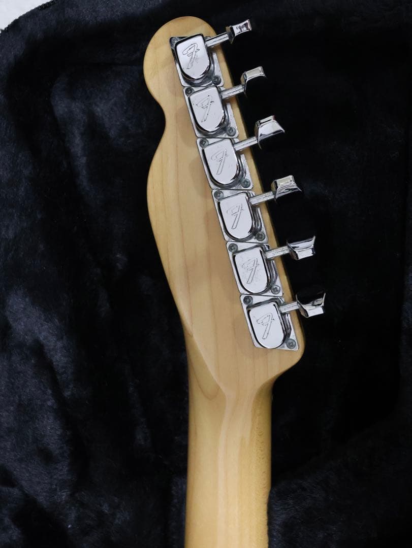 Fender Japan テレキャスター TL71