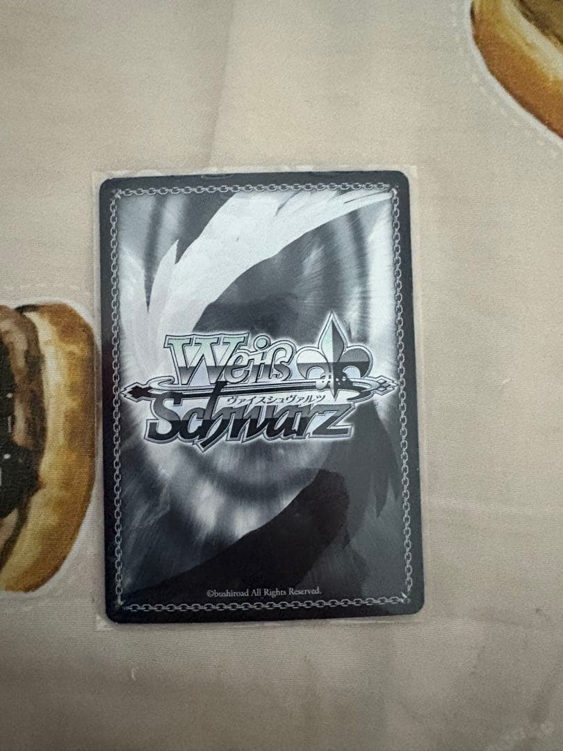 ヴァイスシュヴァルツ　ヴァイス　まとめ売り　大量　sr.rr100枚以上