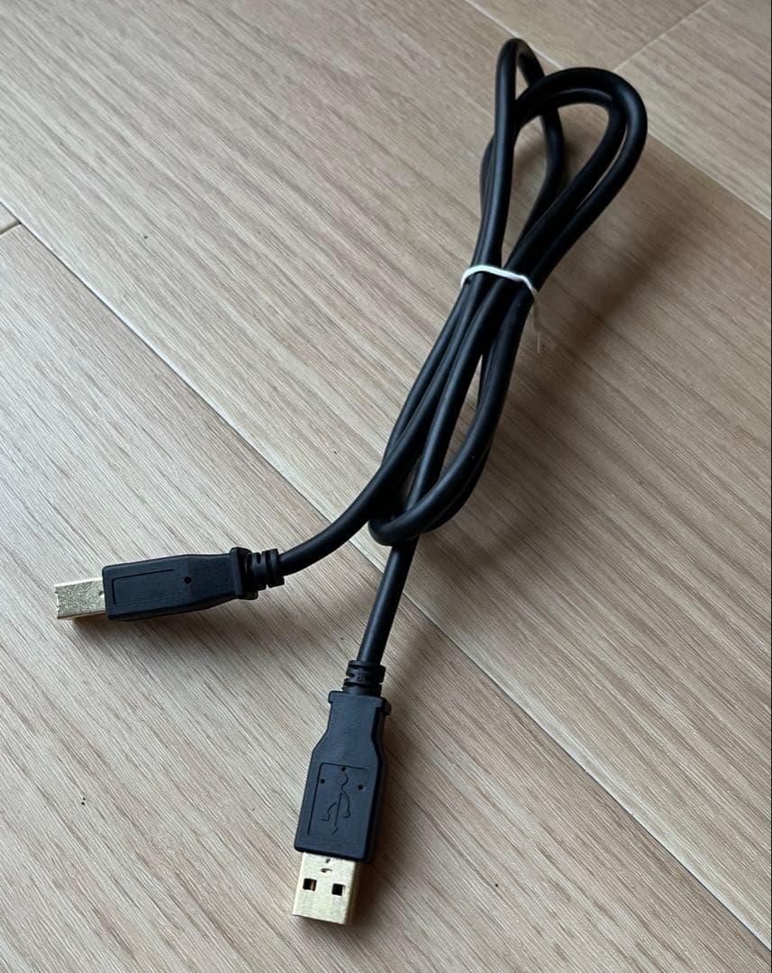 ⑥Vestax VCI-300 DJコントローラー