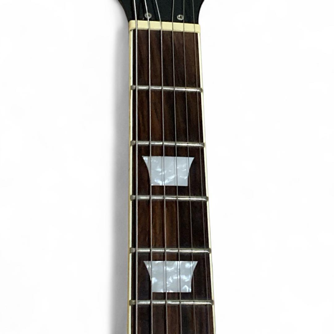 Blitz ブリッツ SG BSG-61 BK AriaProII 音出し良好