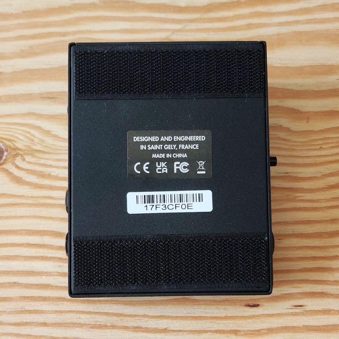 Two notes OPUS アンプ キャビネット シミュレーター