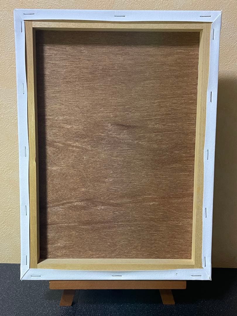 ❣️✨❣️劇場版艦これ吹雪アートスタンド 艦これ春の艦祭り限定❣️✨❣️