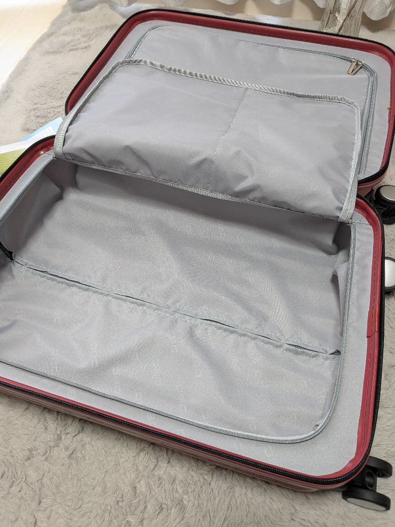 旅行かばん・小分けバッグ BDY1951-22